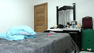Old Neighbor Hard Throat and Pussy Fucked 18 Y.o. Girl. Hard Face, Ass Slapped, and Cum on Her Face