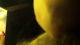 Twink Blows Daddy's Dick