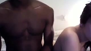 Amateur s first webcam blowjob video amp swallows