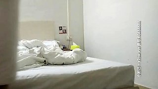 Amateur Hidden Cam with Dildo Wives