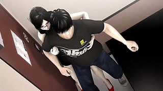 WCS Slut activity CAFE