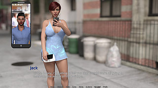 Cuckold Story - Newlyweds Realize They're Total Cuck Addicts - Part 1