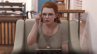 A Teacher of Very Private Classes Part 10