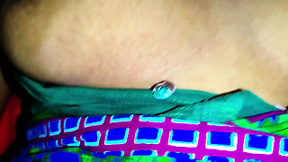 Stepson Catches Stepmother Cheating in the House