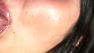 Movie From Trista Tanner of 10 Man Cum Slam