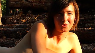 Perfect Pussy Close up milf Selda