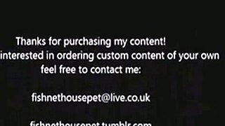 Big Beautiful Webcam Tease