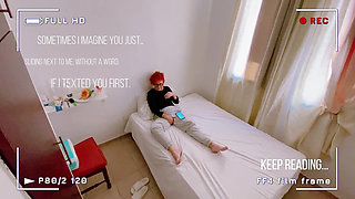MILF Solo Masturbation