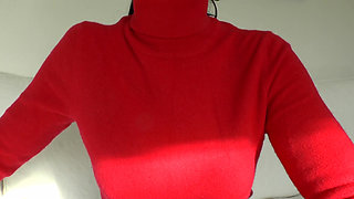 2 Days Before Your Wedding: Taboo Encounter - Cum on My Sweater, Lady Victoria Valente