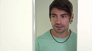 Lewd Leana Lovings unbelievable xxx clip