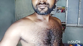 Priya Bhabhi Is Wearing a Very Beautiful Dress and Is Going to Make a New Real Video