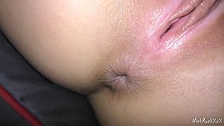 Real Horror Fucking with a Skinny Babe