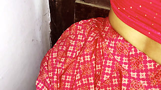 Desi Village Big Sister Fuked by Stepbrother