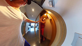 Dominatrix Mistress April - Mistress Aprils Very Normal Day in Berlin