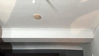 Interracial femdom fetish with a tinge of cuckold