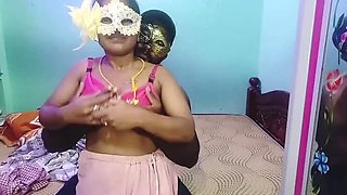 Hardcore Desi Fuck - Lavanya Gets Pounded in Missionary by Vijay002