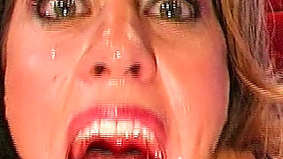 John Thompson: Give Me Your Cum