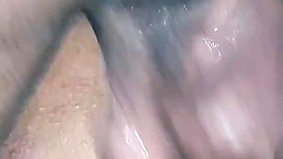 Brother-in-law Fucked Sister-in-law While She Was Taking Bath