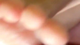 Horny Filipina Is Best at Public Office Footjob. Her Toes and Soles Are Juicy and Hot!