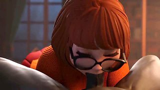 The finest of wicked animated 3D porn compilation