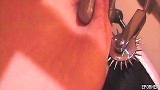 Mistress In Training BDSM porn
