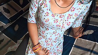 Cheating Wife Xshika Fucked with Devar Hindi Sex Video Mms Leaked