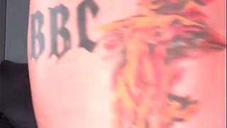 Post Gym Sweaty Panties