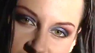 Michelle wild latex anal fuck