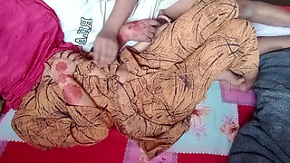 My Step Brother and I Had Sex on the Occasion That Aunty Was Not at Home