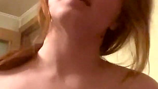 Self Face Slapping Custom Video