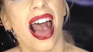 Ggg German Gangbang - Crowd-controlled Obedience