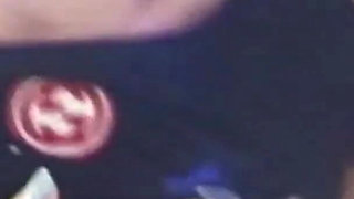 Cock Sucking Lady From France Pleasing Lucky Dude