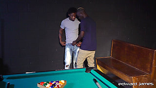 Dreezy Long & Kaotic Black