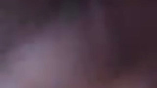 Girlfriend and boyfriend crazy extreme masturbate in video chat
