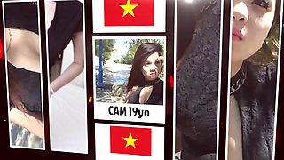 Flashback: Cam - JohnTronX Video