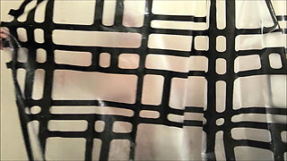 Let's Shower with Haydee