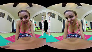 Latina Stunner Luna Star Heads Additional Rock-hard Doing Yoga With Your Man-meat In Every Way Possible