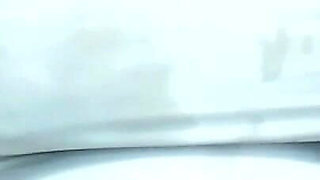 Mature SSBBW Bouncing Her Giant Tits and Nipple Play