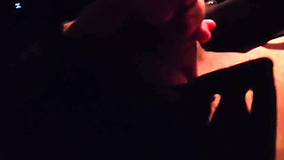 She Said You Can't Park Here, Deep Throat Blowjob, Creampie