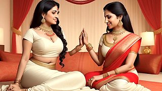 Hot Indian stepsister Suman gets pounded outdoors by her stepbrother