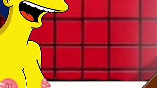 Spicy Stories About Slutty Wives and Cuckolded Husbands Compilation Animation Toon