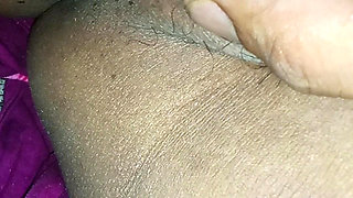 The Beauty of the Mother-in-law's Body