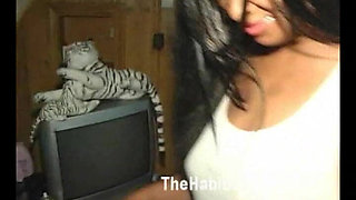 Fifi Hood Bitch & Masked Married Full Video