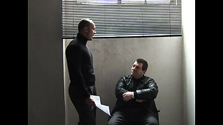 The Night Makes You Beautiful - Episode 2