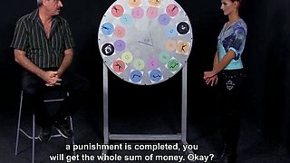 Brutal BDSM Session - EP