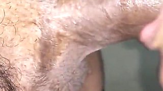 Step Sister Giving Blowjob for Her Brother