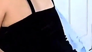 Double Anal and Vagina Penetration in the Young Married Woman!