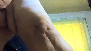 Hard Boss Has a Task Shes Squirting at Last