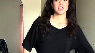 Close up teen fucking