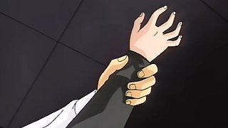 Perverted cartoon teen thrilling adult clip